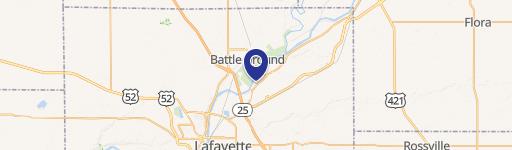 4410 Old State Rd 25th N