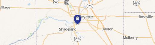 2844 Old Us Hwy 231st S