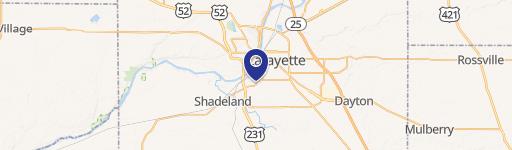 2680 Old Us Hwy 231st S