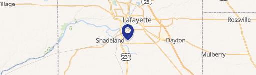 3635 Old Us Hwy 231st S