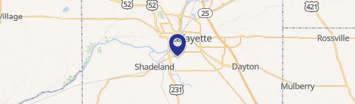 2917 Old Us Hwy 231st S