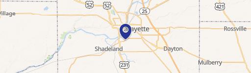 2725 Old Us Hwy 231st S