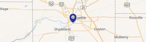 2315 Old Us Hwy 231st S