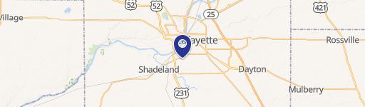 2831 Old Us Hwy 231st S