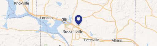 Russellville, AR 72802