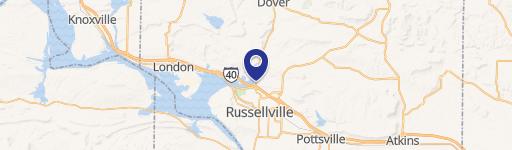 Russellville, AR 72802