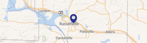 Russellville, AR 72801