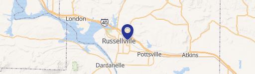 Russellville, AR 72801