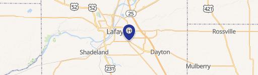 2333 Sagamore S Pkwy