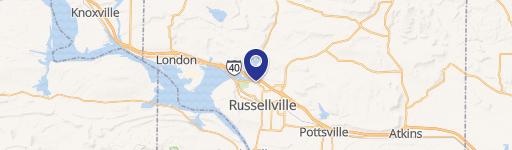 Russellville, AR 72802