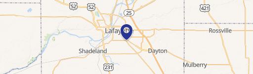 2320 Sagamore S Pkwy