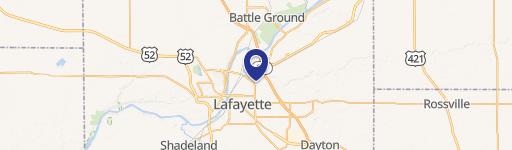 1815 Sagamore S Pkwy