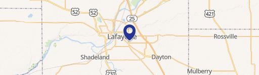 1115 Sagamore S Pkwy