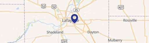 1505 Sagamore S Pkwy