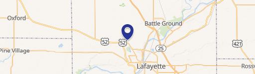 1850 Sagamore W Pkwy