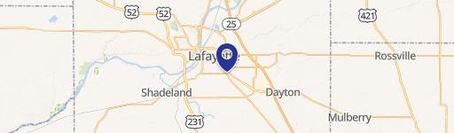 2300 Sagamore S Pkwy