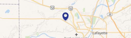 3318 State Rd 26th W