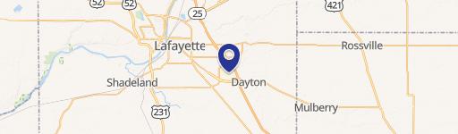 5000 State Rd 38th E