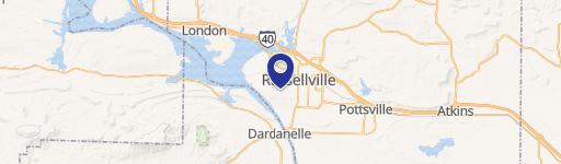 Russellville, AR 72801