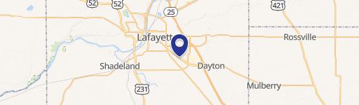 3997 State Rd 38th E