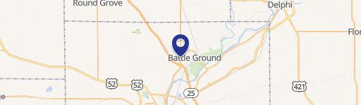 6000 State Rd 43rd N