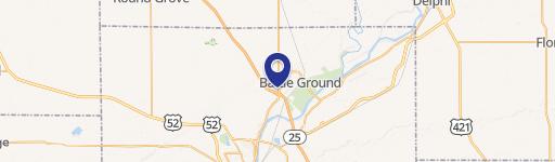 5600 State Rd 43rd N