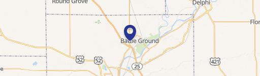 5853 State Rd 43rd N