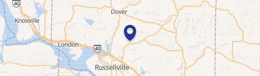 Russellville, AR 72802