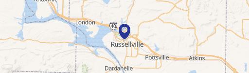 Russellville, AR 72801
