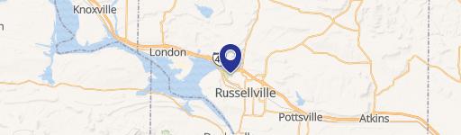 Russellville, AR 72801