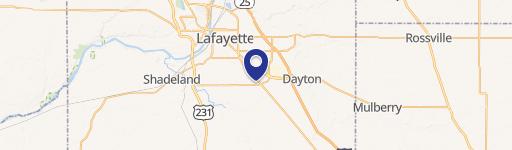 3800 Veterans Memorial S Pkwy