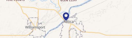 Attica, IN 47918