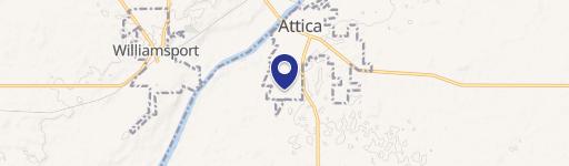 Attica, IN 47918
