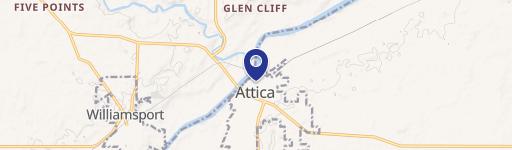 Attica, IN 47918