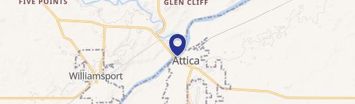 Attica, IN 47918