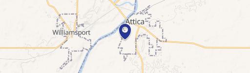 Attica, IN 47918