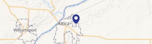 Attica, IN 47918