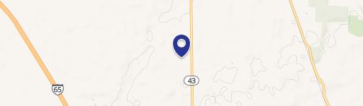 7912 State Rd 43rd N