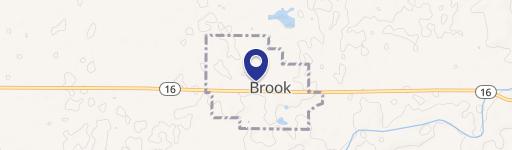 Parking Howard St W W Lot