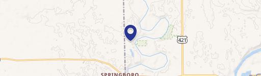 12257 Tecumseh Bnd Rd