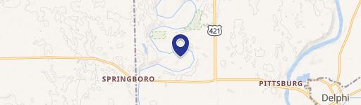 12635 Tecumseh Bnd Rd