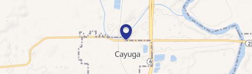 Ss Of 307th Logan St St