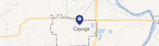 Division At E Curtis St