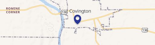 Covington, IN 47932