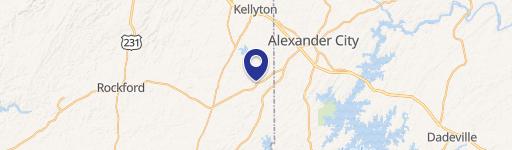 39 Coosa County Rd 135