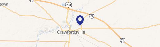 Crawford Dr