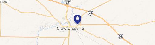 1311th Darlington Ave