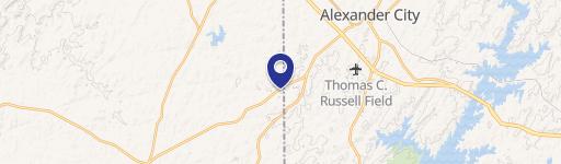 53 Coosa County Rd 322