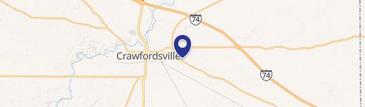 2110 Indianapolis Rd