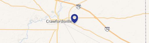 2207 Indianapolis Rd